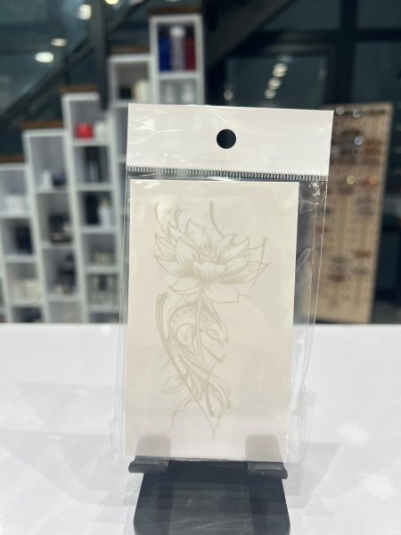 تاتو مؤقت
