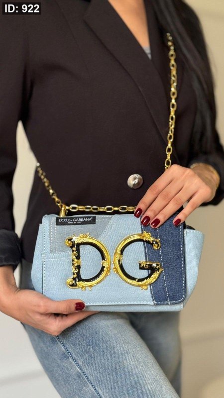شنطة - Dolci & Gabbana / كوليتي ماستر
