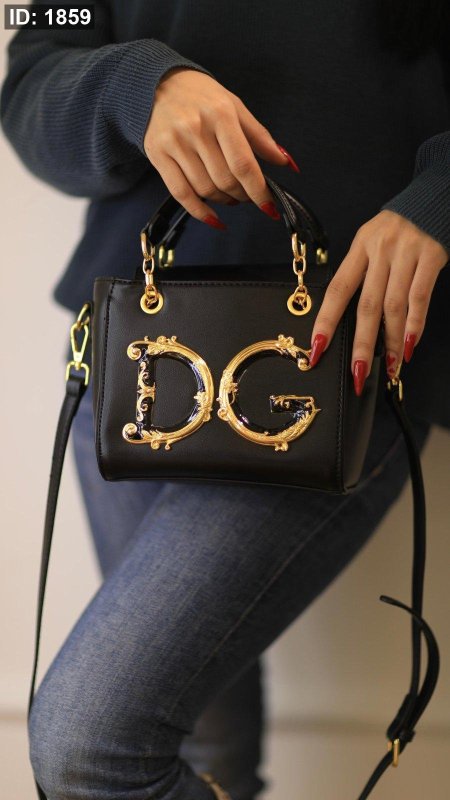 شنطة - D&G / كروس